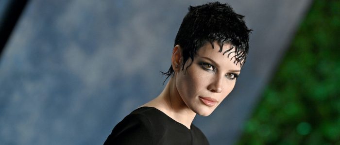 Halsey Called Suga Their ‘Twin’ And Reflected On The Live Debut Of ‘Suga’s Interlude’