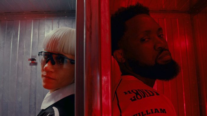 Fact Premiere: Cora Novoa & Bryte – Gogo Gaga