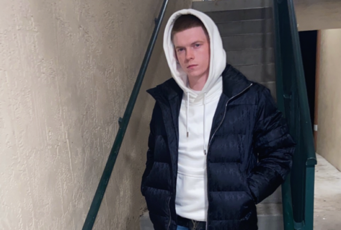 thegamblechild Shows Off Raw Swagger & Charm In Edgy Single “Beat up the Beat”