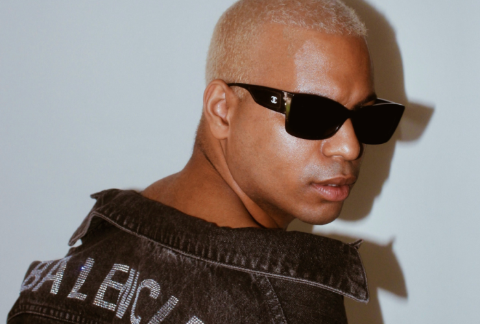 <strong>Richard’s Audacious Single “She Bad” Shatters Stereotypes & Elevates Female Empowerment</strong>