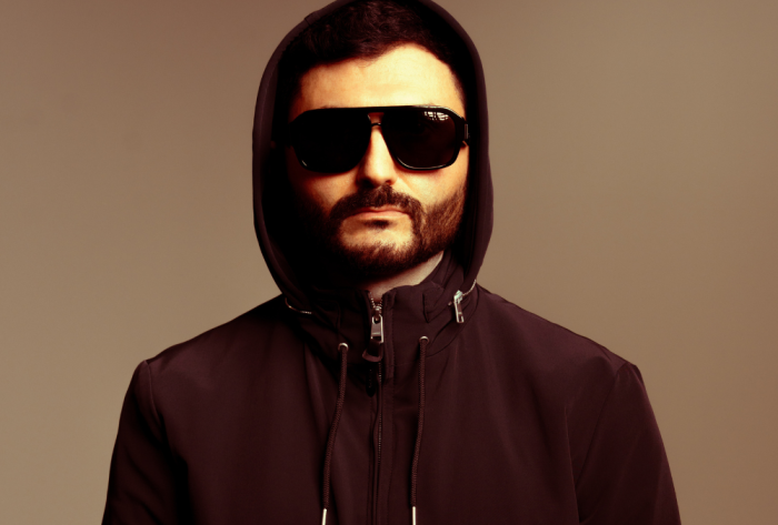 <strong>Nazo Bravo Reveals His Admiration For Powerful Women In “You Ain’t Gotta Go”</strong>