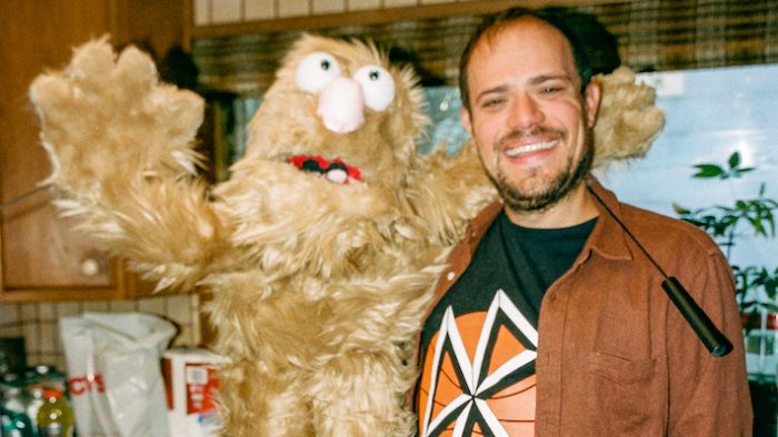 Jeff Rosenstock Shares The New Song ‘Liked U Better’ And Announces A Fall Tour