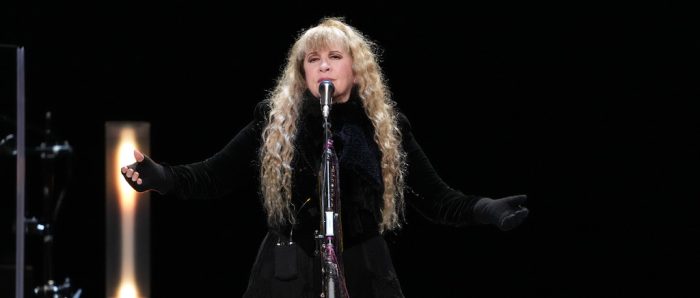 What Is Stevie Nicks’ Tour Setlist For 2023?