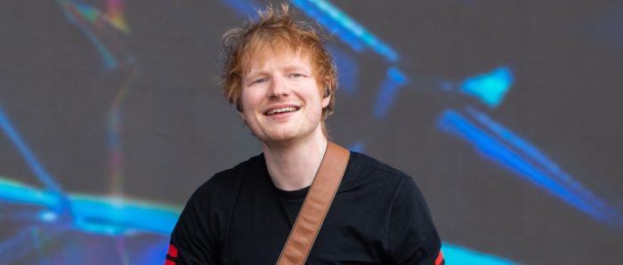What Is Ed Sheeran’s Setlist For The ‘Subtract Tour?’