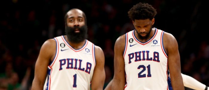 Joel Embiid Still Believes He And James Harden ‘Got What It Takes To Win’