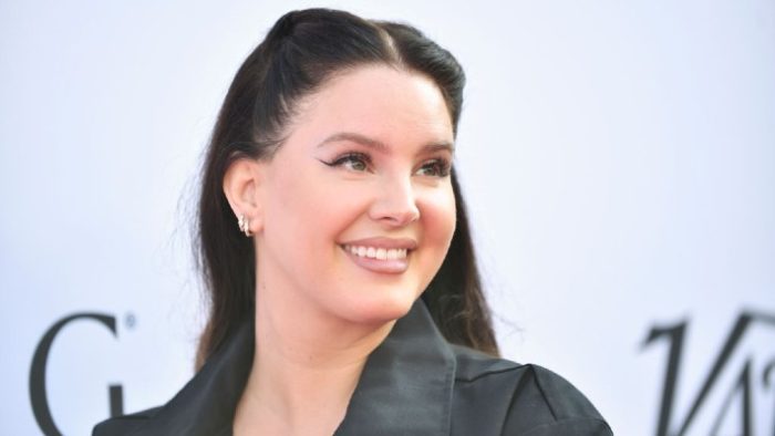 Lana Del Rey Officially Releases A Fan-Favorite Leak, ‘Say Yes To Heaven’