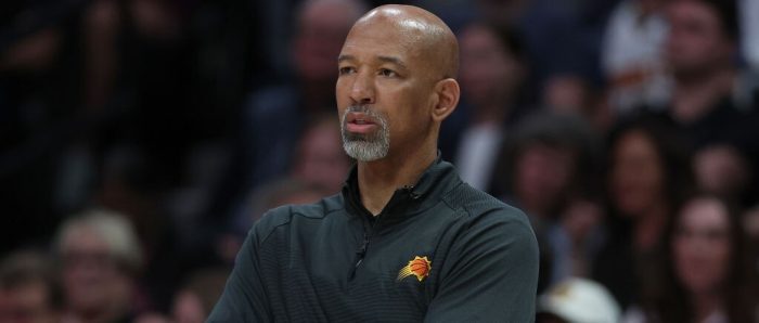 Report: The Suns Have Fired Monty Williams