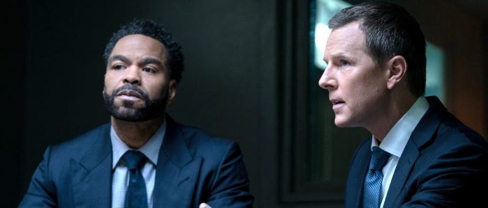 ‘Power Book II: Ghost’: Power Means Hard Work And Sacrifice In Season 3, Episode 8