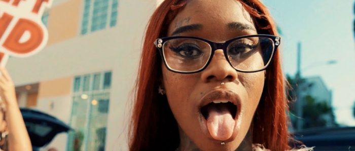 Sexyy Red And Tay Keith Enlist Nicki Minaj For ‘Pound Town 2,’ An Even Saucier Remix Of Their Viral Hit