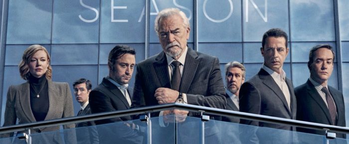 Some ‘Succession’ Viewers Chose A New All-Time ‘Favorite Scene’ While Watching The Series Finale