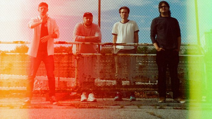 Pup Release B-Side Tracks From Their ‘The Unraveling’ Album, ‘How To Live With Yourself’ And ‘Smoke Screen’