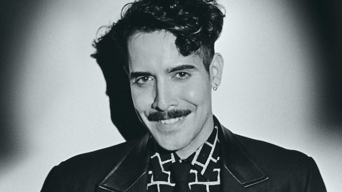 Neon Indian’s Alan Palomo Announced His Debut Solo Album ‘World Of Hassle’ And Unveiled ‘Stay-At-Home DJ’