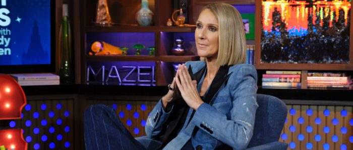 Celine Dion’s ‘Titanic’ Theme Song Got A Streaming Boost After The Submarine Tragedy