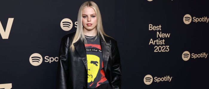 Reneé Rapp Is Bringing Her ‘Snow Hard Feelings Tour’ To North America Later This Year