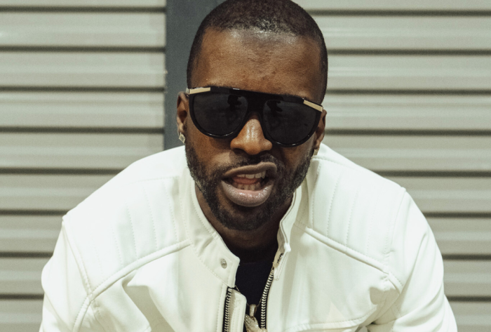 Allcapskiel Unveils His Journey Through Life’s Hustles In Speed Demon 