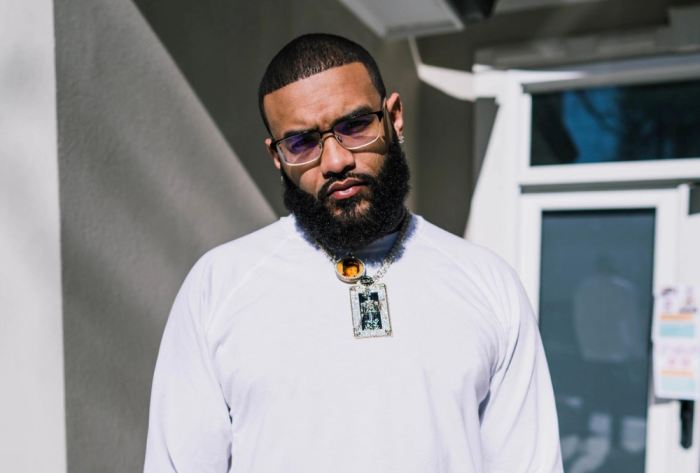 Rising Through The Ranks: Joyner Lucas’s “Cut U Off” Heralds a Meteoric Career Ahead