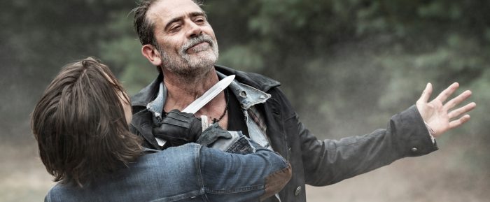 Who Is The Croat On ‘The Walking Dead: Dead City’?