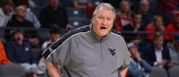 Bob Huggins Is Expected To Resign From West Virginia After A DUI
