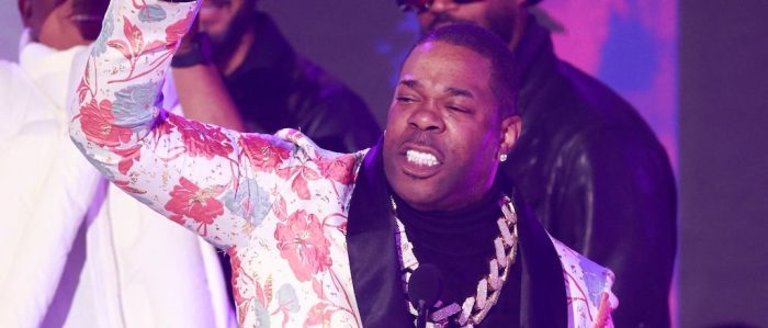 Busta Rhymes’ 2023 BET Awards’ Lifetime Achievement Performance Was As Wild As He Deserves