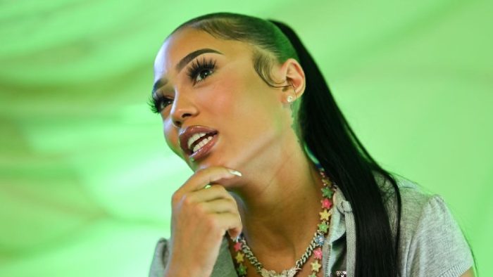 Coi Leray Challenges Men To ‘Run It Up’ On Her Steamy New Single