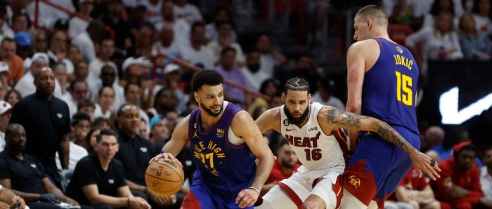 Jamal Murray Broke Down His Two-Man Game With Nikola Jokic: ‘It’s A Trust And A Feel’