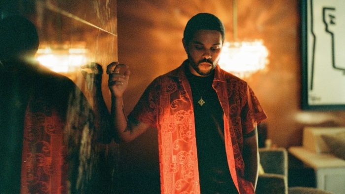 The Weeknd And Mike Dean Share ‘The Lure,’ The Ominous Theme Score From ‘The Idol’