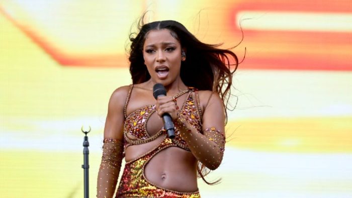 Victoria Monét Shares Postive Affirmations For The Ladies On Her New Single, ‘On My Mama’