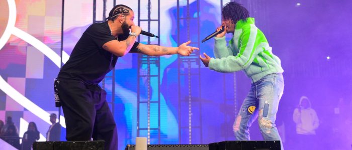 Here Is Drake And 21 Savage’s ‘It’s All A Blur Tour’ Setlist