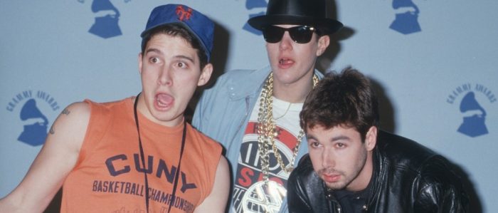 Beastie Boys’ Deluxe ‘Hello Nasty’ Vinyl Will Get A Reissue In Honor Of The Album’s 25th Anniversary