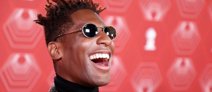 Jon Batiste Delivers Simple Advice In His Buoyant ‘Drink Water’ Single Featuring Jon Bellion And Fireboy DML