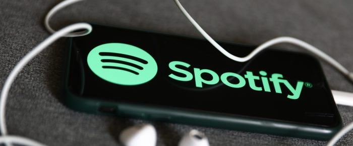 Spotify Is Reportedly Thinking About A Stronger Push Into Video With A New Addition To Its App