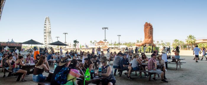 How Much Are Tickets For Stagecoach 2024?