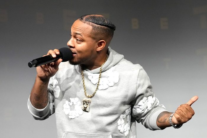 Bow Wow Claims Kid Suing Him for Undelivered Feature Catfished