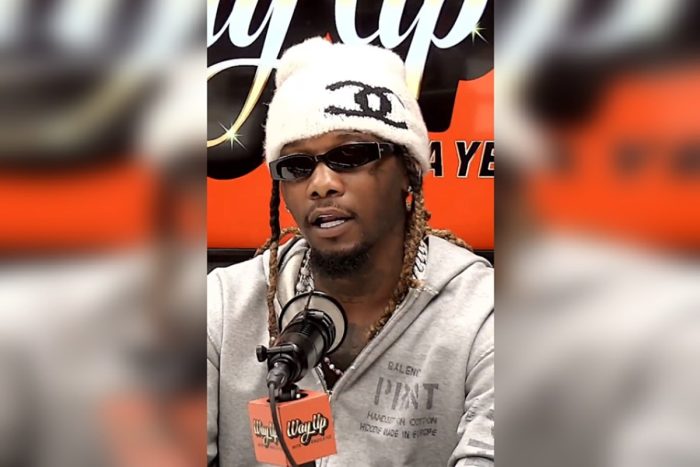Offset Blames Cheating on Cardi B on Miscommunication, Lean Use