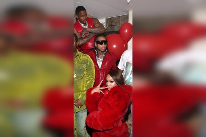 YG, Saweetie and Tyga Are Going on Tour Together, Fans React