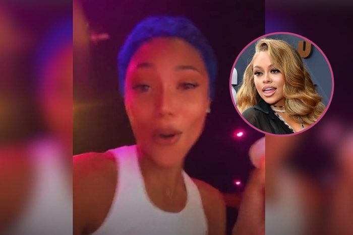 Coi Leray Appears to Diss Latto on Snippet Following Their Beef