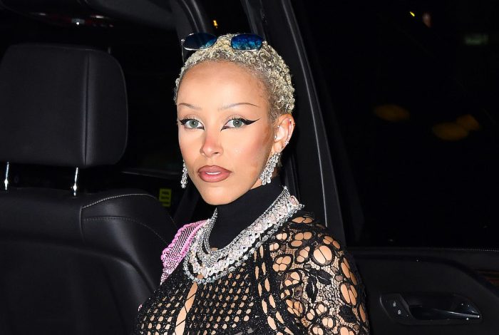 Doja Cat Gets Backlash for Telling Fans She Doesn’t Love Them
