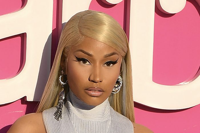 Cops Show Up to Nicki Minaj’s Home After Prank 911 Call – Report