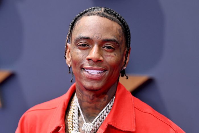 Soulja Boy’s Net Worth Is Negative, Judge Tells Him Cut Expenses