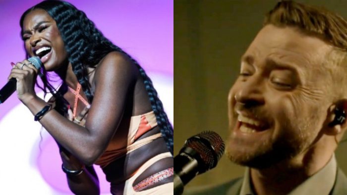 Coco Jones And Justin Timberlake Grapple With Mixed Emotions On Their ‘ICU Remix’