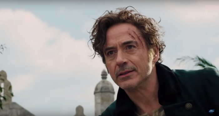 Robert Downey Jr.’s Picks For His Two ‘Most Important’ Films From The Last 25 Years May Surprise You