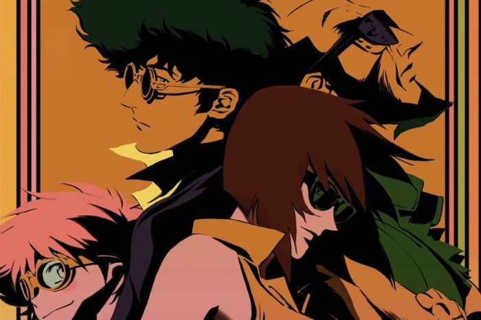‘Cowboy Bebop’ Director Teams up With Adult Swim for New Sci-Fi Anime, ‘Lazarus’