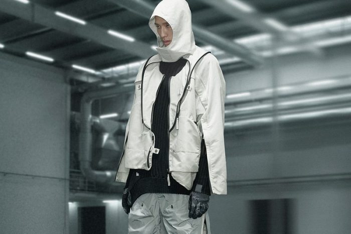 Guerrilla-Group’s OSVI Season 07 Develops Industrial Control Equipment