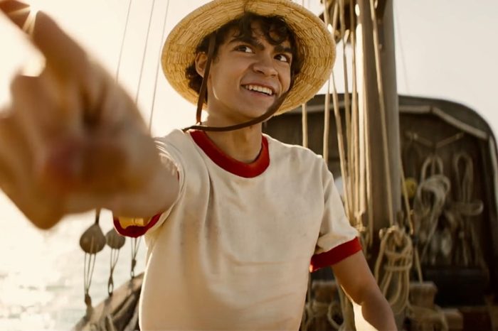 Netflix’s ‘One Piece’ Trailer Sees Monkey D. Luffy Hunt for Hidden Treasure