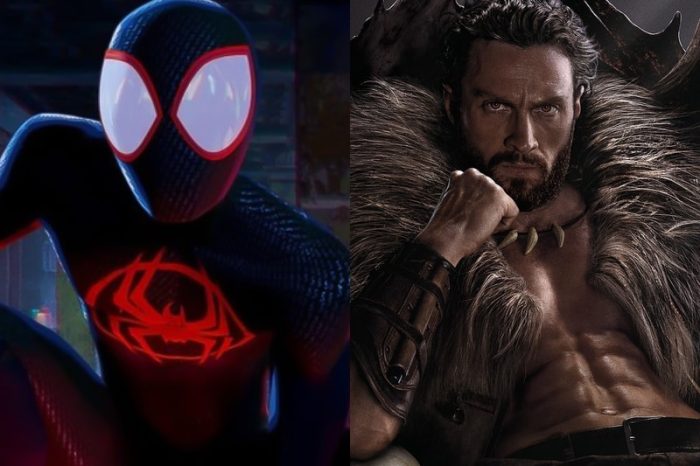 Sony Pictures Delays Premieres of ‘Spider-Man: Beyond the Spider-Verse,’ ‘Kraven the Hunter’ and More