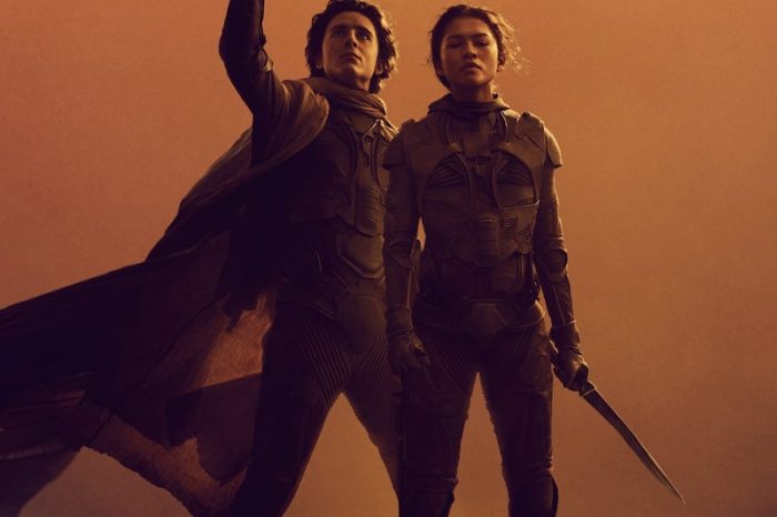 ‘Dune: Part Two’ Premiere Date Could Be Delayed To 2024