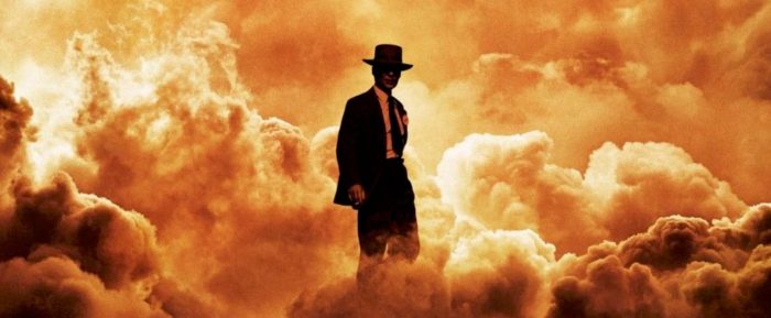 Christopher Nolan Had To Reassure Fans That He Didn’t Detonate A Real Atomic Bomb On ‘Oppenheimer’