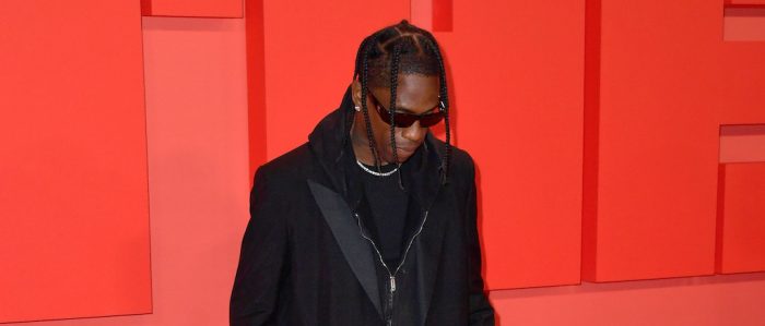 Will Travis Scott’s ‘Utopia’ Be On Vinyl?