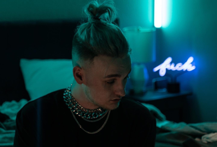 Noxek Rises Through “The Gutter” With Confidence And Swagger