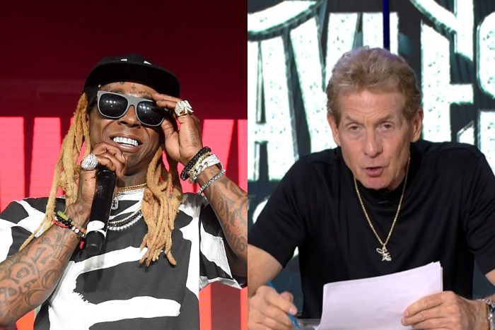 Lil Wayne Announced as Weekly Host on Skip Bayless’ Undisputed